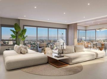9c28c0db30ce2e4e457d4845670fb538b6f599e8 · Apartamento na planta alto padrão, 4 suítes à venda - Fortunato Faraone - Americana - SP
