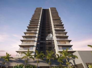 Sommet · Apartamento na planta alto padrão, 4 suítes à venda - Fortunato Faraone - Americana - SP