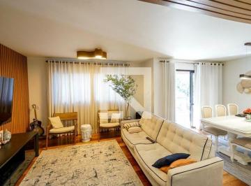 Apartamento · 122m² · 3 Quartos · Apartamento para Aluguel - Tatuapé, 3 Quartos,  122 m² - São Paulo