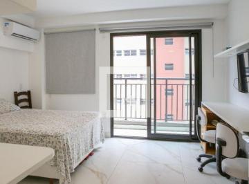 Apartamento · 27m² · 1 Quarto · Apartamento para Aluguel - Perdizes, 1 Quarto, 27 m² - São Paulo