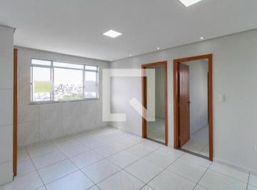 Apartamento · 54m² · 2 Quartos · 1 Vaga · Apartamento para Aluguel - Santa Rosa, 2 Quartos, 54 m² - Belo Horizonte