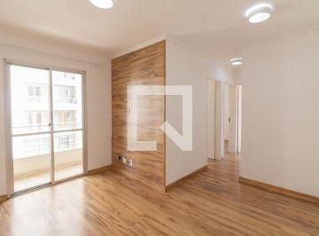 Apartamento · 77m² · 3 Quartos · 1 Vaga · Apartamento para Aluguel - Jardim Éster Yolanda, 3 Quartos,  77 m² - São Paulo