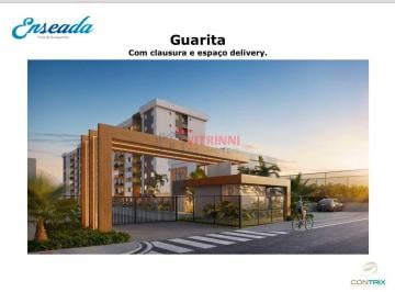 Apartamento · 55m² · 2 Quartos · 1 Vaga · Apartamento 2 e 3 quartos sendo 1 suíte em Buraquinho - Lauro de Freitas - Ba