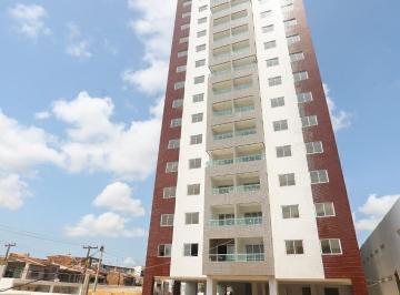 Apartamento · 90m² · 3 Quartos · 2 Vagas · FOZ DO IGUAÇU - APARTAMENTOS COM ATÉ 2 VAGAS - PRONTO PARA MORAR EM 2025