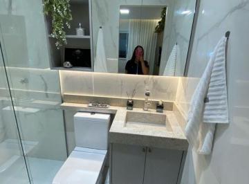 Apartamento · 42m² · 2 Quartos · 1 Vaga · Parque das águas- Venha investir na sua familia e ter tranquilidade e paz