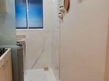 Apartamento · 42m² · 2 Quartos · 1 Vaga · Parque das águas- Agende uma visita e venha conhcer o que temos de melhor