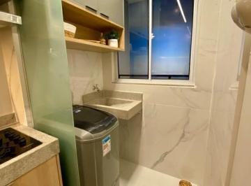 Apartamento · 42m² · 2 Quartos · 1 Vaga · Condomínio Fechado na Augusto Montenegro em Belém