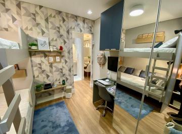 Apartamento · 42m² · 2 Quartos · 1 Vaga · Parque das águas- Laje com a operação saia do aluguel - venha aproveitar
