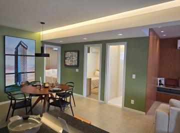 Apartamento · 68m² · 2 Quartos · 1 Vaga · You Residence- Financia por todos os bancos - entrega em 45 dias