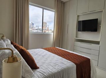 Apartamento · 90m² · 3 Quartos · 2 Vagas · FOZ DO IGUAÇU - PRONTO PARA MORARA - APARTAMENTOS NO MARCO DE 2 E 3 QUARTOS