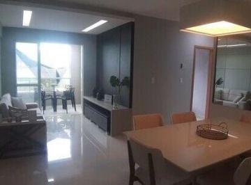 Apartamento · 90m² · 3 Quartos · 2 Vagas · FOZ DO IGUAÇU - APARTAMENTO COM CONDOMINIO COMPLETO PRA TODA FAMILIA