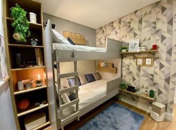 Apartamento · 42m² · 2 Quartos · 1 Vaga · PARQUE DAS AGUAS - Invista na sua Familia e na qualidade de vida - oportunidade de lançamento