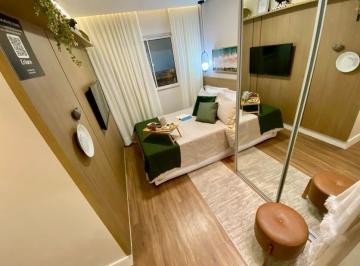 Apartamento · 42m² · 2 Quartos · 1 Vaga · Parque das águas- Sua vida nunca mais sera a mesma - Invista na sua familia