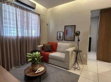 Apartamento · 41m² · 2 Quartos · 1 Vaga · Prime Parque - Condições especiais de lançamento e oportunidades