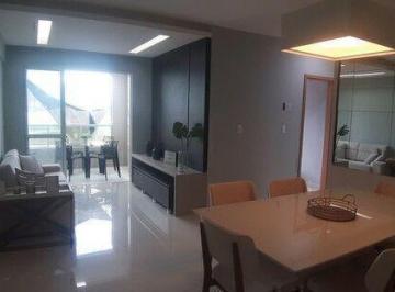 Apartamento · 90m² · 3 Quartos · 2 Vagas · FOZ DO IGUAÇU - SÃO 90 METROS QUADRADOS NO CENTRO DE BELÉM