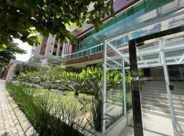 Apartamento · 114m² · 3 Quartos · 1 Vaga · Edificio Real Liberty
