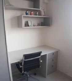 Apartamento · 90m² · 3 Quartos · 2 Vagas · FOZ DO IGUAÇU - PRONTO PARA MORAR E FINANCIA POR TODOS OS BANCOS