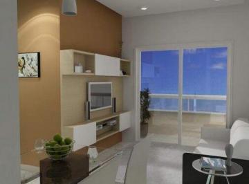 Apartamento · 46m² · 2 Quartos · 1 Vaga · Park Tropical - Desconto de até R$ 55 mil pelo programa minha casa minha vida