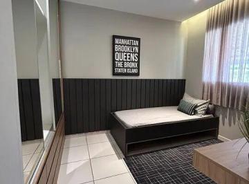 Apartamento · 41m² · 2 Quartos · 1 Vaga · Prime Parque - Lançamento com prazo flexivel e fluxo financeiro acessivel