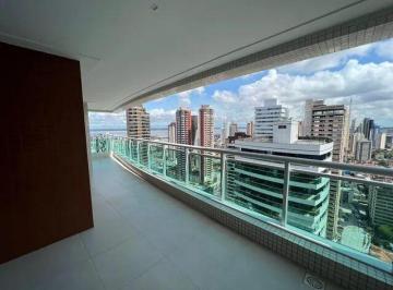 Apartamento · 114m² · 3 Quartos · 1 Vaga · Edificio Real Liberty - É mais que um sonho, é Real - 114,03 m2 com até 4 vagas