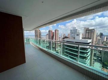 Apartamento · 114m² · 3 Quartos · 1 Vaga · Edificio Real Liberty - É mais que um sonho, é Real - 114,03 m2 com até 4 vagas
