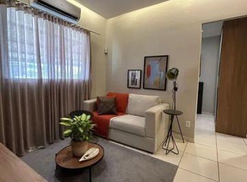 Apartamento · 41m² · 2 Quartos · 1 Vaga · Prime Parque - agora e sua chance de ter o seu tão sonhado lar