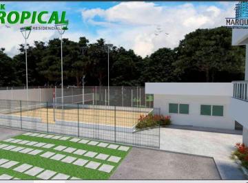 Apartamento · 46m² · 2 Quartos · 1 Vaga · Park Tropical - Saia do aluguel com sinal de apenas 5 % do valor de venda