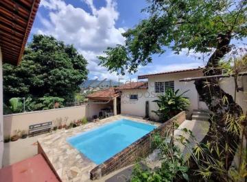 Casa · 228m² · 3 Quartos · 2 Vagas · Casa em Atibaia que aceita financiamento