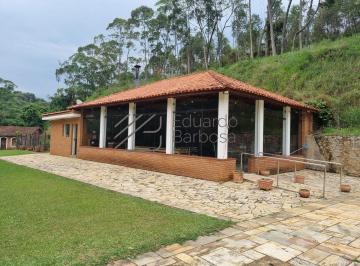 Rural · 75000m² · 7 Quartos · 5 Vagas · Sítio em Nazaré Paulista