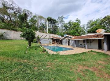 Rural · 2800m² · 3 Quartos · 4 Vagas · Chácara em Atibaia que aceita financiamento bancario
