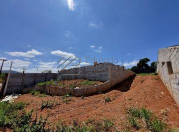 Terreno · 1000m² · Vila Dom Pedro - Terreno em Condomínio Atibaia