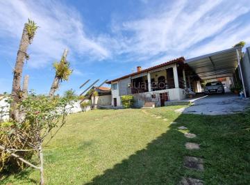Rural · 1000m² · 3 Quartos · 3 Vagas · Chácara em associação com lago