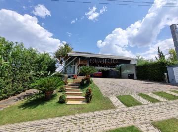 Rural · 1300m² · 3 Quartos · 6 Vagas · Condomínio Figueira Garden - Chácara em Condomínio na cidade de Atibaia