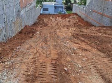 Terreno · 180m² · Terreno em Atibaia