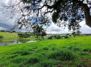 Terreno · 1000m² · Terras Fazenda Santana - Terreno em Condomínio Atibaia