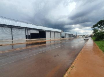 Comercial , Vicente Pires · GALPÃO INDUSTRIAL EM VICENTE PIRES – OPORTUNIDADE ÚNICA PARA VENDA E LOCAÇÃO*