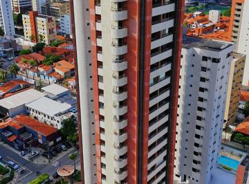 Apartamento de 3 quartos, Fortaleza · Imóvel a venda com 99 metros com 3 quartos em Aldeota - Fortaleza - CE