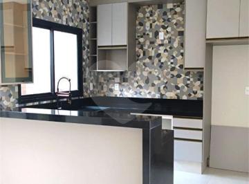 Área de Serviço · Condomínio com 3 quartos à venda em Jardim panorama - SP