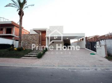 0 · casa à venda em Loteamento Mont Blanc Residence