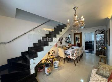 Apartamento · 158m² · 3 Quartos · 3 Vagas · Cobertura à venda no bairro Colégio Batista