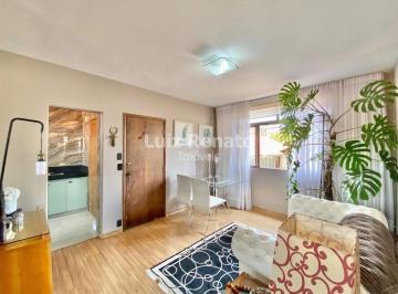 Apartamento · 139m² · 2 Quartos · 1 Vaga · Cobertura á venda no bairro Colégio Batista