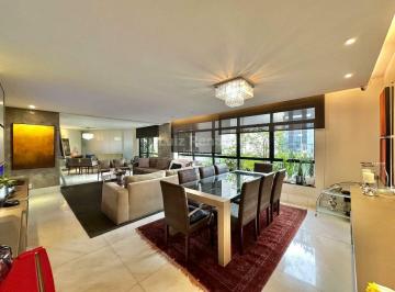 Rural · 320m² · 4 Quartos · 4 Vagas · Apartamento á venda no bairro Funcionários