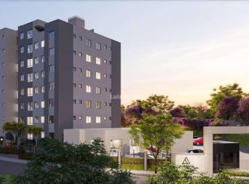 Apartamento · 53m² · 2 Quartos · 1 Vaga · Apartamento á venda no bairro Estoril