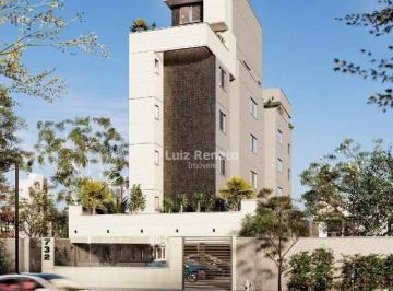 Apartamento · 63m² · 2 Quartos · 2 Vagas · Apartamento à venda 2 quartos 2 suítes 2 vagas - São Pedro