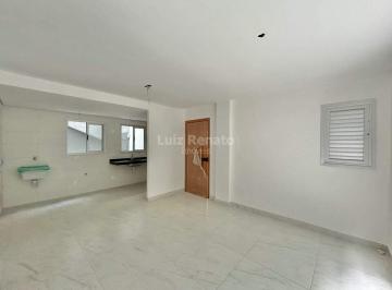 Apartamento · 57m² · 2 Quartos · 1 Vaga · Área privativa á venda no bairro Serra