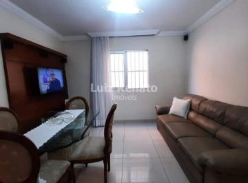 Apartamento · 117m² · 2 Quartos · 2 Vagas · Apartamento à venda no bairro Palmares