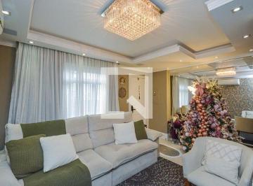 Casa · 145m² · 4 Quartos · 2 Vagas · Casa à Venda - Jardim Marajoara , 4 Quartos, 145 m² - São Paulo