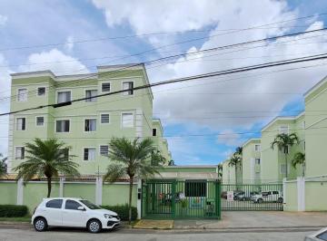 Apartamento · 53m² · 2 Quartos · 1 Vaga · Apartamento a venda Condomínio Spazio Speranza