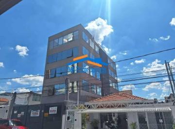 Comercial · 1208m² · 20 Vagas · Prédio Comercial Novo – 1.208 m² – Venda ou Locação - Centro de Osasco