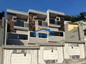 Casa · 190m² · 3 Quartos · Sobrados Novos - 3 dormitório 1 suíte, em Pirituba - SP.